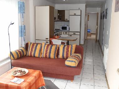 Ferienwohnung in 23747 (Ostsee-Festland) oder Ferienwohnung oder Ferienhaus