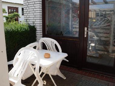 Ferienwohnung in 23747 (Ostsee-Festland) oder Ferienwohnung oder Ferienhaus