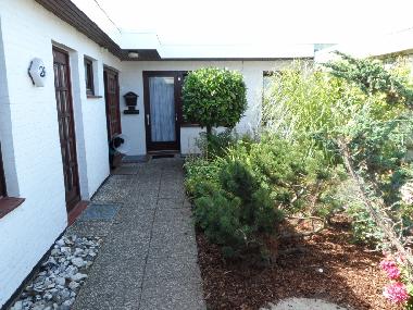 Ferienwohnung in 23747 (Ostsee-Festland) oder Ferienwohnung oder Ferienhaus