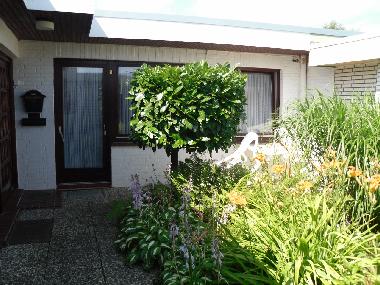 Ferienwohnung in 23747 (Ostsee-Festland) oder Ferienwohnung oder Ferienhaus