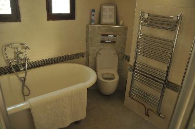 Ferienhaus in Vidauban (Var) oder Ferienwohnung oder Ferienhaus