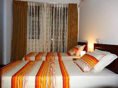 Ferienwohnung in Lipton Circus (Colombo) oder Ferienwohnung oder Ferienhaus