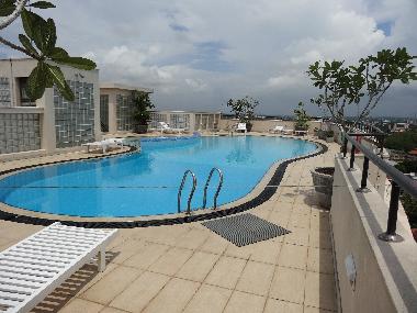 Ferienwohnung in Lipton Circus (Colombo) oder Ferienwohnung oder Ferienhaus