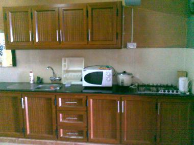 Ferienwohnung in Grand bay (Grand Baie) oder Ferienwohnung oder Ferienhaus