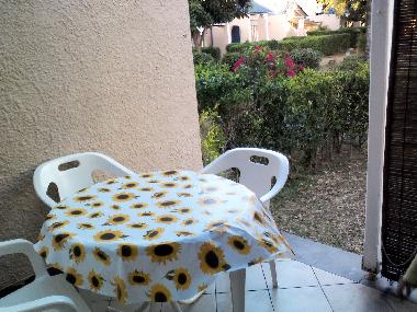 Ferienwohnung in Grandbay (Grand Baie) oder Ferienwohnung oder Ferienhaus