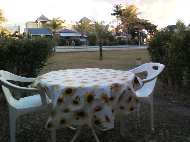 Ferienwohnung in Grandbay (Grand Baie) oder Ferienwohnung oder Ferienhaus