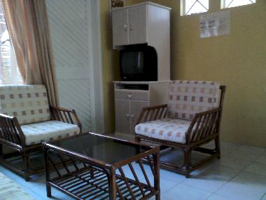 Ferienwohnung in Grandbay (Grand Baie) oder Ferienwohnung oder Ferienhaus