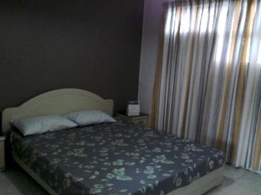 Ferienwohnung in Grandbay (Grand Baie) oder Ferienwohnung oder Ferienhaus