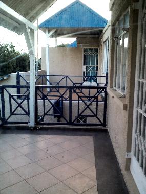 Ferienwohnung in Grandbay (Grand Baie) oder Ferienwohnung oder Ferienhaus