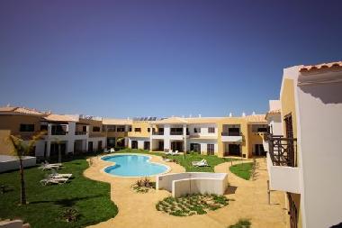 Ferienwohnung in Sagres (Algarve) oder Ferienwohnung oder Ferienhaus