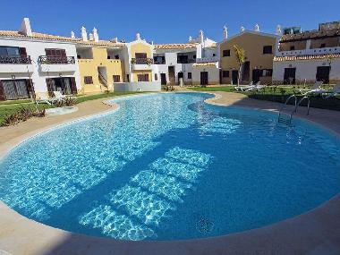Ferienwohnung in Sagres (Algarve) oder Ferienwohnung oder Ferienhaus