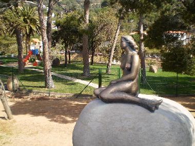 Ferienwohnung in Sant Feliu de Guixols (Girona) oder Ferienwohnung oder Ferienhaus