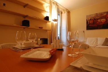 Ferienwohnung in milano (Milano) oder Ferienwohnung oder Ferienhaus