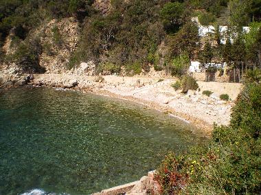 Ferienwohnung in Sant Feliu de Guixols (Girona) oder Ferienwohnung oder Ferienhaus