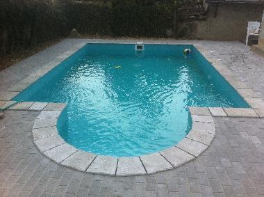 Ferienhaus in rezi (Zala) oder Ferienwohnung oder Ferienhaus