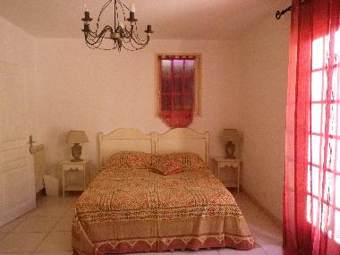 Villa in Fayence (Var) oder Ferienwohnung oder Ferienhaus