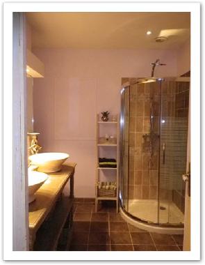 Villa in Fayence (Var) oder Ferienwohnung oder Ferienhaus