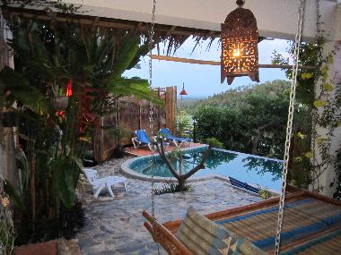 Ferienwohnung in Koh Samui (Surat Thani) oder Ferienwohnung oder Ferienhaus