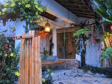 Ferienwohnung in Koh Samui (Surat Thani) oder Ferienwohnung oder Ferienhaus