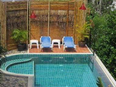Ferienwohnung in Koh Samui (Surat Thani) oder Ferienwohnung oder Ferienhaus