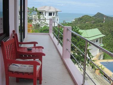 Ferienwohnung in Koh Samui (Surat Thani) oder Ferienwohnung oder Ferienhaus