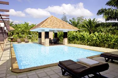 Villa in Krabi (Krabi) oder Ferienwohnung oder Ferienhaus