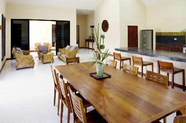 Villa in Krabi (Krabi) oder Ferienwohnung oder Ferienhaus