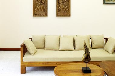 Villa in Krabi (Krabi) oder Ferienwohnung oder Ferienhaus