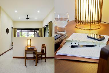 Villa in Krabi (Krabi) oder Ferienwohnung oder Ferienhaus