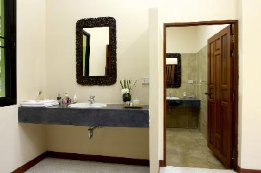 Villa in Krabi (Krabi) oder Ferienwohnung oder Ferienhaus