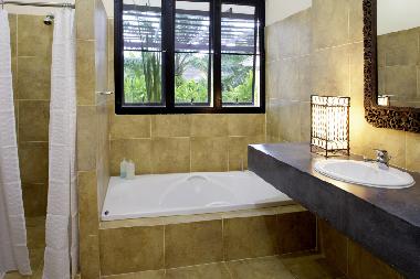 Villa in Krabi (Krabi) oder Ferienwohnung oder Ferienhaus