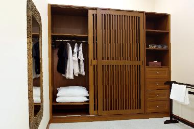 Villa in Krabi (Krabi) oder Ferienwohnung oder Ferienhaus