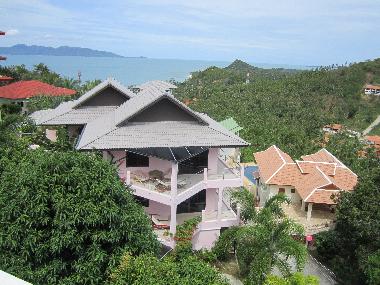 Ferienwohnung in Koh Samui (Surat Thani) oder Ferienwohnung oder Ferienhaus