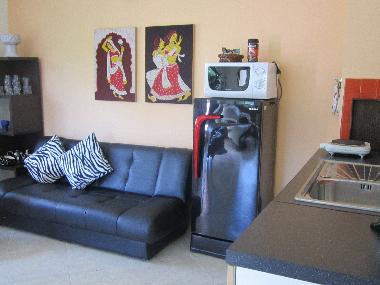 Ferienwohnung in Koh Samui (Surat Thani) oder Ferienwohnung oder Ferienhaus