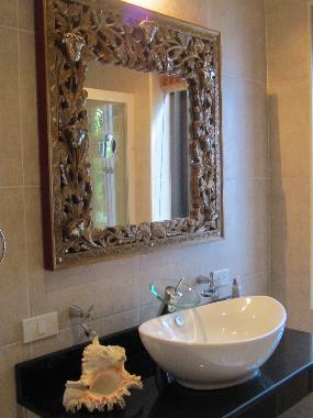 Ferienwohnung in Koh Samui (Surat Thani) oder Ferienwohnung oder Ferienhaus