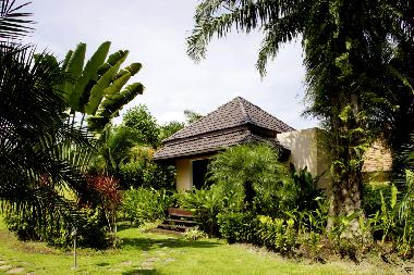 Villa in Krabi (Krabi) oder Ferienwohnung oder Ferienhaus