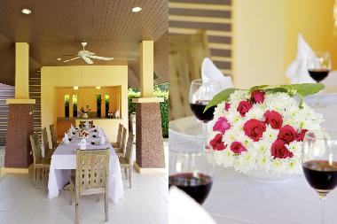 Villa in Krabi (Krabi) oder Ferienwohnung oder Ferienhaus