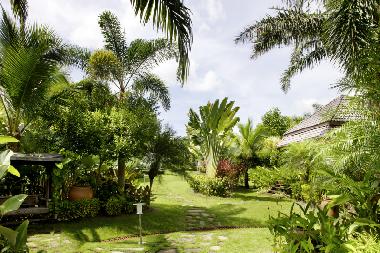 Villa in Krabi (Krabi) oder Ferienwohnung oder Ferienhaus