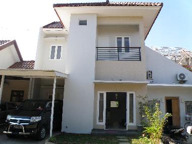 Ferienhaus in kerobokan (Bali) oder Ferienwohnung oder Ferienhaus