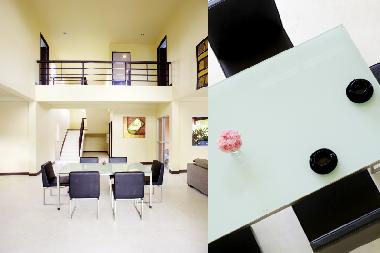 Villa in Krabi (Krabi) oder Ferienwohnung oder Ferienhaus