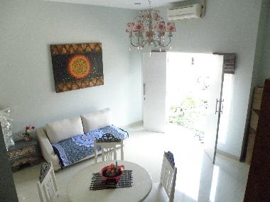 Ferienhaus in kerobokan (Bali) oder Ferienwohnung oder Ferienhaus