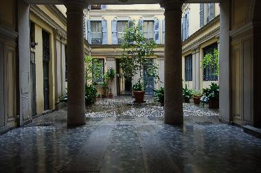 Ferienwohnung in milano (Milano) oder Ferienwohnung oder Ferienhaus