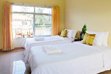 Villa in Krabi (Krabi) oder Ferienwohnung oder Ferienhaus