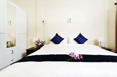 Villa in Krabi (Krabi) oder Ferienwohnung oder Ferienhaus