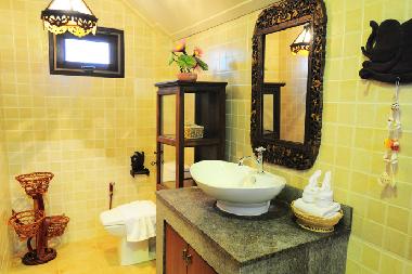 Ferienhaus in Krabi (Krabi) oder Ferienwohnung oder Ferienhaus