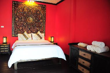 Ferienhaus in Krabi (Krabi) oder Ferienwohnung oder Ferienhaus