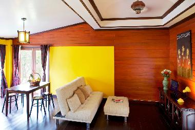 Ferienhaus in Krabi (Krabi) oder Ferienwohnung oder Ferienhaus