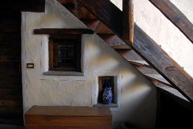 Ferienwohnung in Valtournenche (Valle d'Aosta/Valle d'Aoste) oder Ferienwohnung oder Ferienhaus