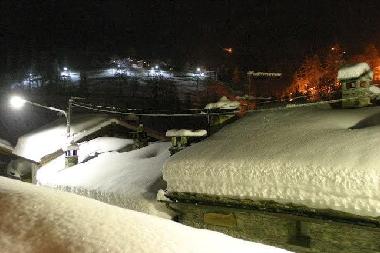 Ferienwohnung in Valtournenche (Valle d