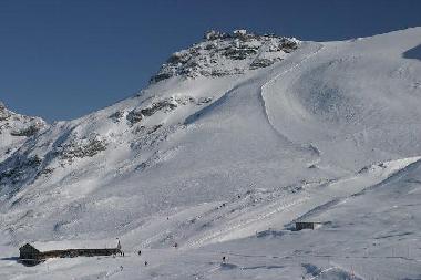 Ferienwohnung in Valtournenche (Valle d